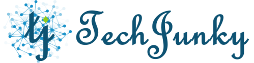 TechJunky | Domotica & Technology